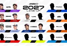 MotoGP 2027: Πώς διαμορφώνεται μέχρι στιγμής το grid της νέας εποχής
