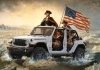 Μια ξεχωριστή αμερικανική πρόκληση από την Jeep