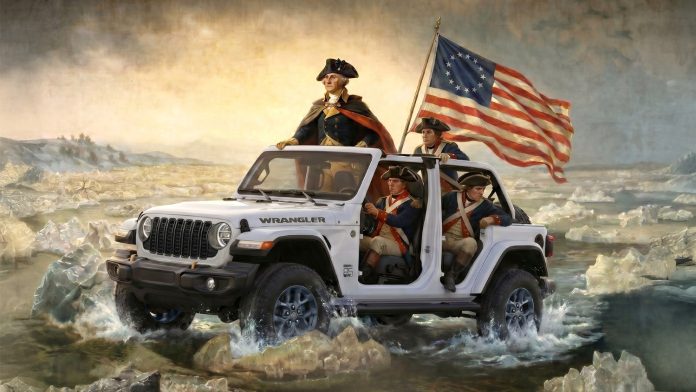 JEEP -1