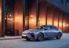 Το νέο Lexus ES επαναπροσδιορίζει την πολυτέλεια στην εποχή της ηλεκτροκίνησης