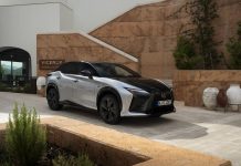 Toyota και Lexus ενισχύουν την κυριαρχία τους στα εξηλεκτρισμένα μοντέλα