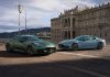 Νέα εποχή για τη Maserati με περισσότερη ισχύ και ακόμη μεγαλύτερη πολυτέλεια