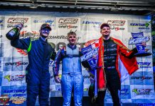 Drift Kings Hungary 2026: Θρίαμβος για Erik Lobmayer, Révhelyi Péter και Natalia Iocsak – Ανανεώνεται το ενδιαφέρον στο πρωτάθλημα