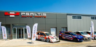 Νέο κατάστημα Psaltis Auto Parts στη Λακατάμια: Ενισχύει την εξυπηρέτηση οδηγών και επαγγελματιών του κλάδου