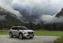 Το Nissan X-Trail γιορτάζει 25 χρόνια επιτυχίας και πάνω από 8 εκ. πωλήσεις