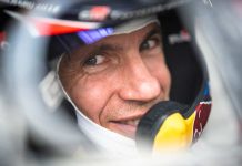 Ο Ingrassia επιστρέφει στο WRC πλάι στον Ogier για το Ράλι Φινλανδίας