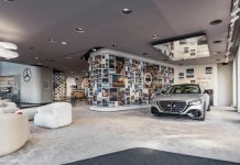 Η Mercedes-Benz γιορτάζει έναν αιώνα ιστορίας και κοιτάζει προς το μέλλον