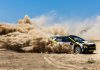 Η Galatariotis Rally Team επιστρέφει στα ελληνικά χώματα μετά από τέσσερα χρόνια