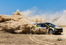 Η Galatariotis Rally Team επιστρέφει στα ελληνικά χώματα μετά από τέσσερα χρόνια