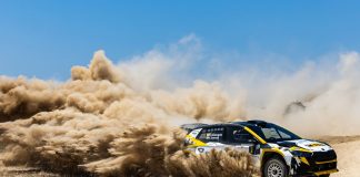 Η Galatariotis Rally Team επιστρέφει στα ελληνικά χώματα μετά από τέσσερα χρόνια