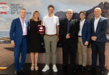 Το Citroën C3 Aircross παραλαμβάνει το βραβείο «AUTOBEST Best Users’ Car»