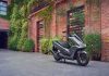 Η εταιρεία Galatariotis Motors προσφέρει την Honda PCX125 στην ειδική τιμή των €3.800