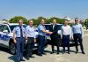 80 υβριδικά Hyundai TUCSON στην Αστυνομία Κύπρου!