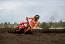 Herlings και McLellan κυριάρχησαν στην άμμο στο MXGP της Ολλανδίας!