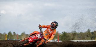 Herlings και McLellan κυριάρχησαν στην άμμο στο MXGP της Ολλανδίας!
