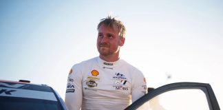 Hyundai: Η αλήθεια για το μέλλον του Esapekka Lappi