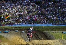 Herlings και Sacha Coenen πρωταγωνιστές στο MXGP της Σουηδίας