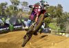 Η άμμος της Ολλανδίας στο Arnhem περιμένει το MXGP