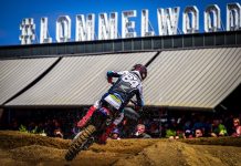 Herlings και McLellan κυριάρχησαν στο MXGP της Φλάνδρας στο Lommel