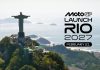 Το Rio de Janeiro θα φιλοξενήσει την επίσημη παρουσίαση της σεζόν MotoGP 2027
