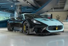 Η Maserati δημιουργεί μία μοναδική GT2 Stradale για απαιτητικό συλλέκτη