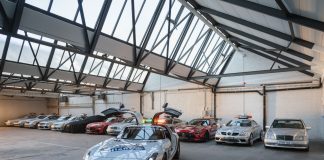 Η Mercedes γιορτάζει τρεις δεκαετίες ως το επίσημο Safety Car της Formula 1