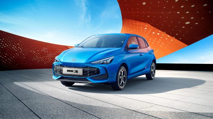 MG3 -1