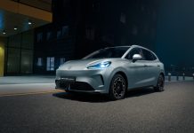 Σύντομα στην Κύπρο το επαναστατικό MG4 Urban με τιμή από €21.900