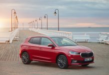 Η Unicars προσφέρει τώρα το αυτόματο Škoda Fabia στις €18.900