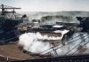 Drift Masters: Η Ferropolis βάζει φωτιά στη μάχη του τίτλου