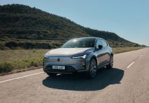 Η CTC Automotive άρχισε να δέχεται παραγγελίες για το επαναστατικό Volvo EX60