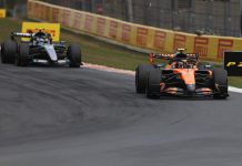 «FORMULA 1» ΝΙΚΗΤΗΣ Ο ΛΑΝΤΟ ΝΟΡΙΣ ΣΤΟ 12ο GRAND PRIX ΣΤΗΝ ΟΛΛΑΝΔΙΑ