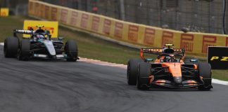 «FORMULA 1» ΝΙΚΗΤΗΣ Ο ΛΑΝΤΟ ΝΟΡΙΣ ΣΤΟ 12ο GRAND PRIX ΣΤΗΝ ΟΛΛΑΝΔΙΑ
