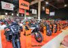 Moto Expo Cyprus 2026: Η μοτοσυκλέτα γιόρτασε στη Λεμεσό