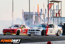 4ος ΓΥΡΟΣ ΠΑΓΚΥΠΡΙΟΥ ΠΡΩΤΑΘΛΗΜΑΤΟΣ DRIFT 2026: Κούτα, Pastou και Smirnov οι μεγάλοι νικητές!