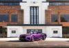 Η Bentley γιορτάζει 80 χρόνια δημιουργίας στο Crewe