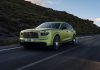 Bentley Torcal η πρώτη αμιγώς ηλεκτρική Bentley είναι γεγονός
