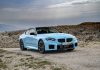 Περισσότερη πρόσφυση και 480 ίπποι για τη νέα BMW M2 με M xDrive