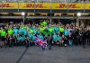 «FORMULA 1»: ΝΙΚΗΤΗΣ Ο ΤΖΟΡΤΖ ΡΑΣΕΛ ΣΤΟ 15ο GRAND PRIX ΣΤΟ ΑΖΕΡΜΠΑΪΤΖΑΝ