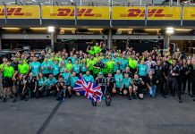 «FORMULA 1»: ΝΙΚΗΤΗΣ Ο ΤΖΟΡΤΖ ΡΑΣΕΛ ΣΤΟ 15ο GRAND PRIX ΣΤΟ ΑΖΕΡΜΠΑΪΤΖΑΝ