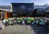 «FORMULA 1» ΜΕΓΑΛΟΣ ΝΙΚΗΤΗΣ O ΚΙΜΙ ΑΝΤΟΝΕΛΙ ΣΤΟ 14ο GRAND PRIX ΤΗΣ ΙΣΠΑΝΙΑΣ