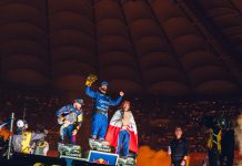 Ο Korpuliński πρωταθλητής Drift Masters, ο Shanahan νικητής για τρίτη φορά στη Βαρσοβία