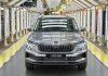 Το Škoda Karoq έφτασε το ένα εκατομμύριο μονάδες παραγωγής