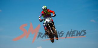 Παγκύπριο Πρωτάθλημα Motocross 2026-2027: Νικητής στην πρεμιέρα ο Χρήστος Τσαγγαράς