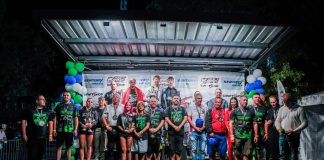 Trackwood Madness: Μάχες μέχρι τέλους στο Μáriapócs και νέα δεδομένα στη μάχη του Drift Kings