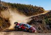 Ο Oliver Solberg θριάμβευσε στη Χιλή – Η Toyota ισοφάρισε το ρεκόρ των 10 τίτλων στο WRC