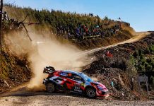 Ο Oliver Solberg θριάμβευσε στη Χιλή – Η Toyota ισοφάρισε το ρεκόρ των 10 τίτλων στο WRC