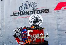 Πέντε χρόνια Off Road Festival All Star με εντυπωσιακό θέαμα και LOCOMONDO στη Λεμεσό