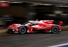 Διπλή νίκη και παγκόσμιος τίτλος για την TOYOTA RACING στη Βαρκελώνη