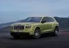 Η νέα Bentley Torcal επαναπροσδιορίζει την πολυτέλεια μέσα από τα υλικά